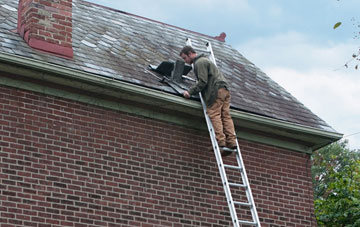 what affects urgent South Broomhill roof repairs