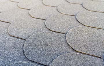 South Broomhill asphalt roofing costs