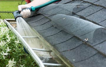 South Broomhill gutter cleaning costs