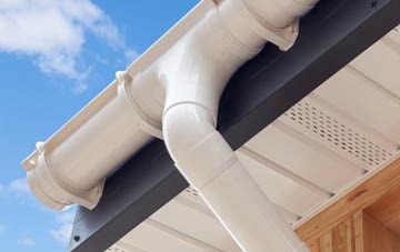 South Broomhill gutter installation costs