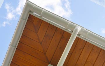 South Broomhill soffit types